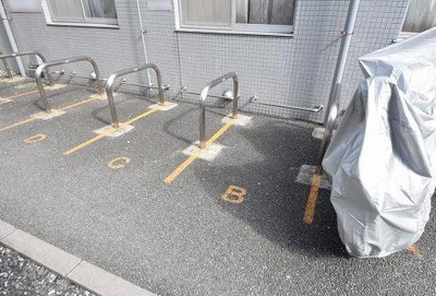 【その他共用部分】 | ル・サンミル