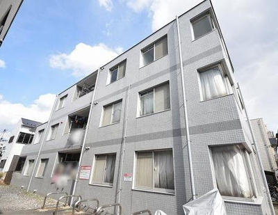 【外観】 | ル・サンミル