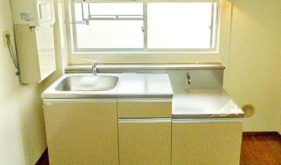 【キッチン】 | ル・サンミル