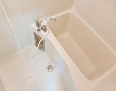 【浴室】 | ル・サンミル