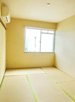 【和室】 | ル・サンミル