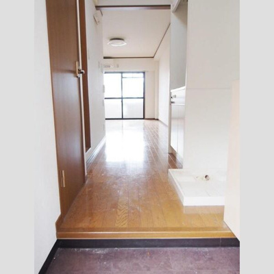 【玄関】 | 清水ビル