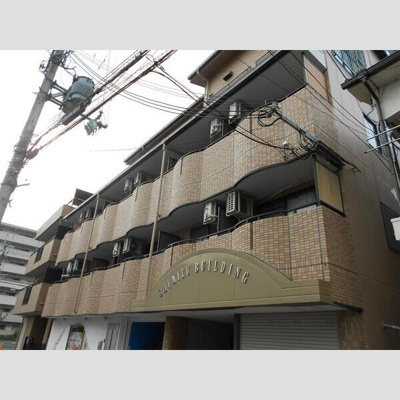 【外観】 | 清水ビル