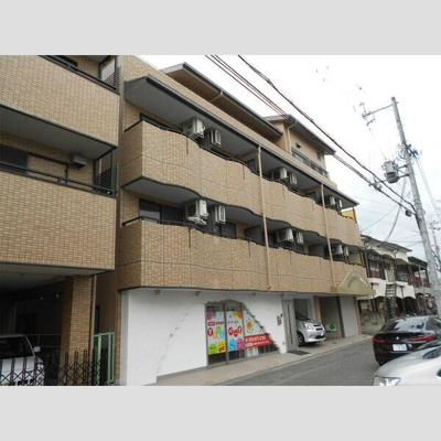 【その他共用部分】 | 清水ビル