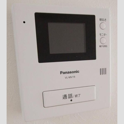 【セキュリティ】 | 清水ビル