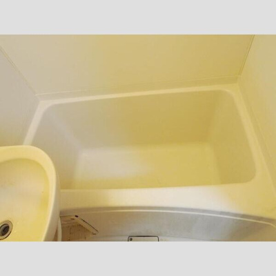 【浴室】 | 清水ビル