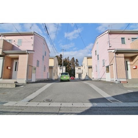 座倉ヴィレッジ