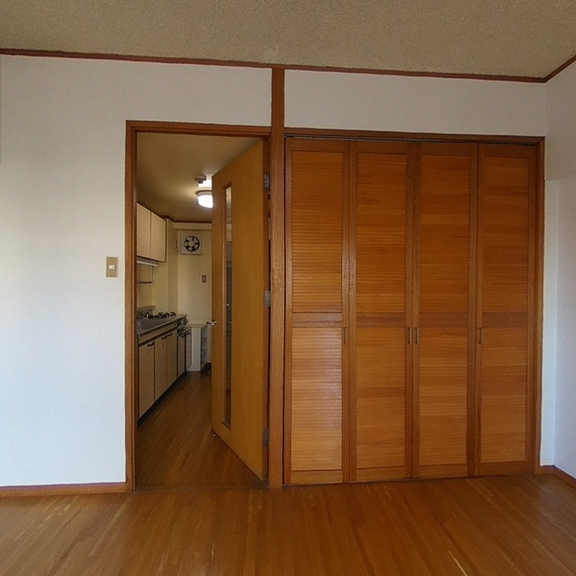 STUDENT　HOUSEの居間・リビング