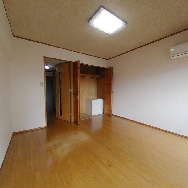 STUDENT　HOUSEの収納