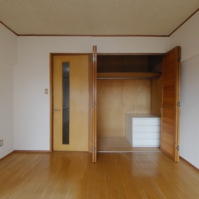 STUDENT　HOUSEの居間・リビング