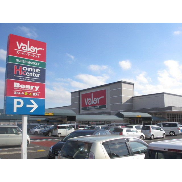 各務原市蘇原東島町３丁目のアパートの周辺