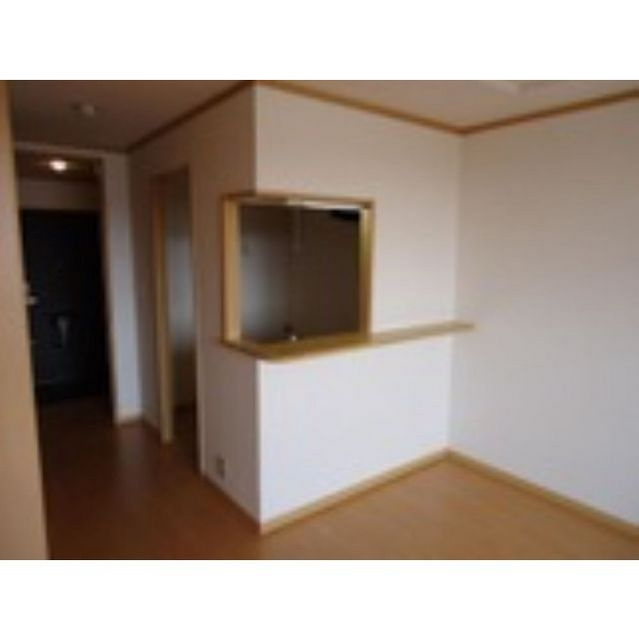 各務原市鵜沼羽場町３丁目のアパートの設備