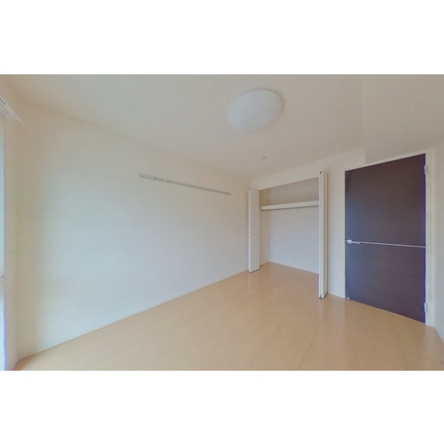 岐阜市琴塚３丁目のアパートの内装