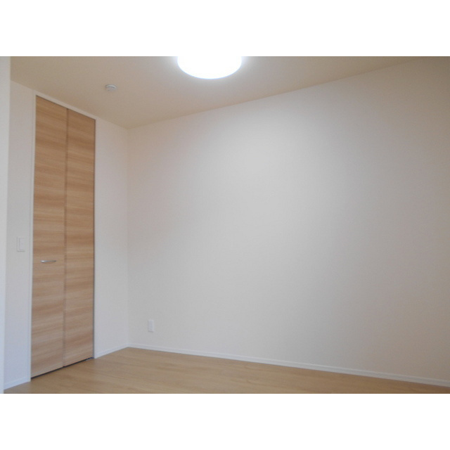 各務原市那加浜見町１丁目のアパートの内装