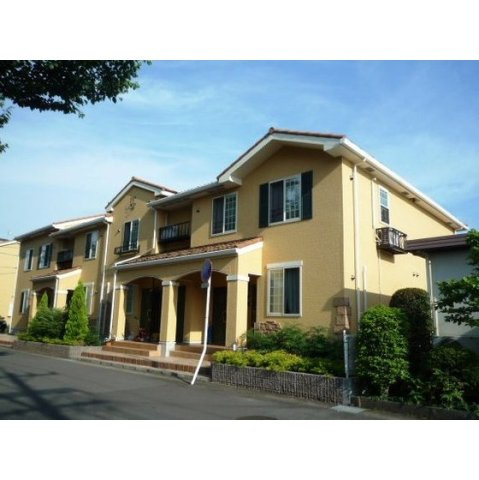 ピクシー・ラビット　Ｂの外観