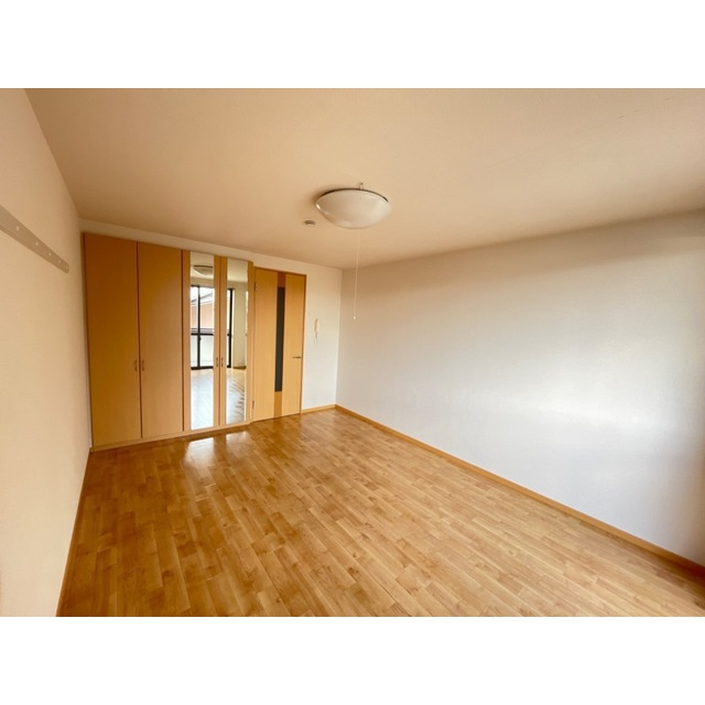 Ｆｏｒｅｓｔ　Ｖｉｌｌａの内装|リビング