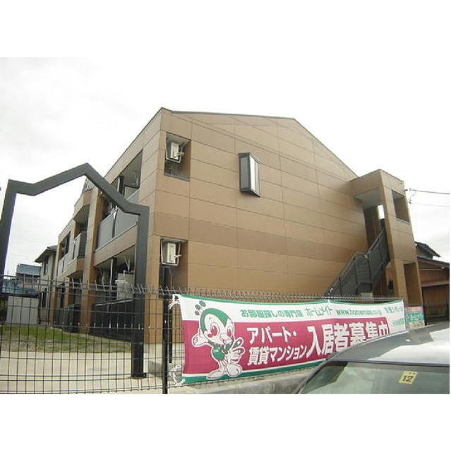 Ｆｏｒｅｓｔ　Ｖｉｌｌａの外観