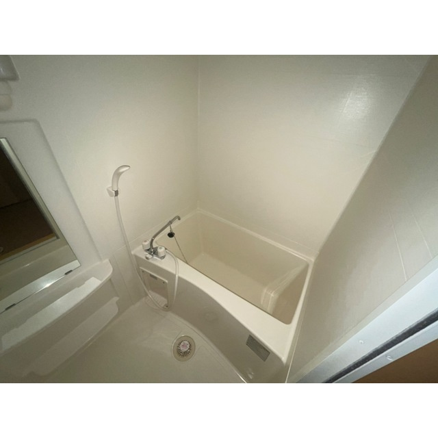 Ｆｏｒｅｓｔ　Ｖｉｌｌａの浴室|浴室