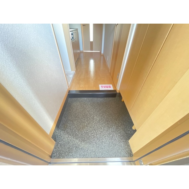 Ｆｏｒｅｓｔ　Ｖｉｌｌａの玄関|玄関