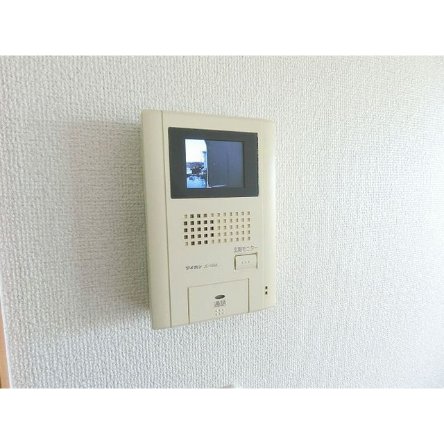 パークサイドの設備