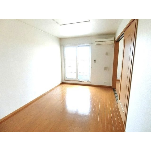 パークサイドの内装