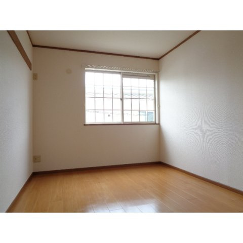 エステート若宮の内装