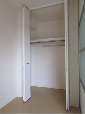 【収納】 | ヴァンクレール古曽部