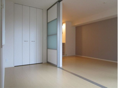 【内装】 | ヴァンクレール古曽部