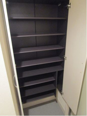 【玄関】 | ヴァンクレール古曽部