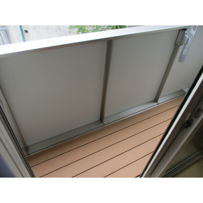 【展望】 | ヴァンクレール古曽部