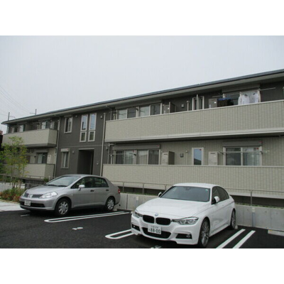 【外観】 | ヴァンクレール古曽部