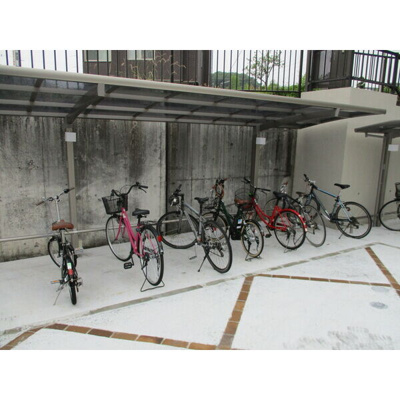 【その他共用部分】 | ヴァンクレール古曽部