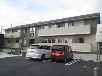 【外観】 | ヴァンクレール古曽部