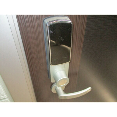 【設備】 | ヴァンクレール古曽部