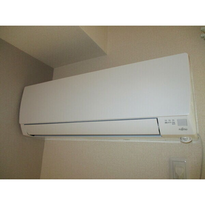 【設備】 | ヴァンクレール古曽部