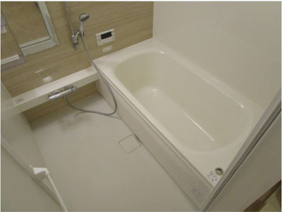 【浴室】 | ヴァンクレール古曽部