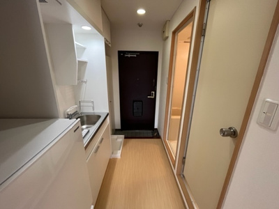 【内装】 | ウェルシーコート高槻