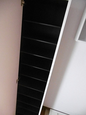 【収納】 | ウェルシーコート高槻