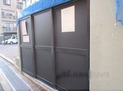 【その他共用部分】 | ウェルシーコート高槻