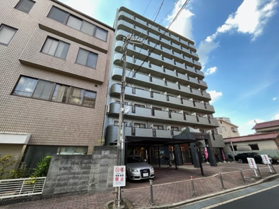 【外観】 | ウェルシーコート高槻