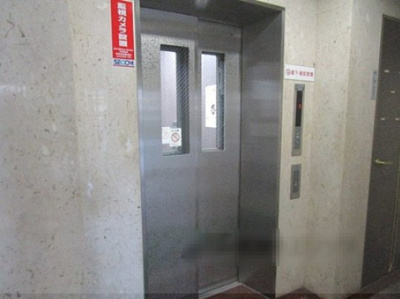 【その他共用部分】 | ウェルシーコート高槻