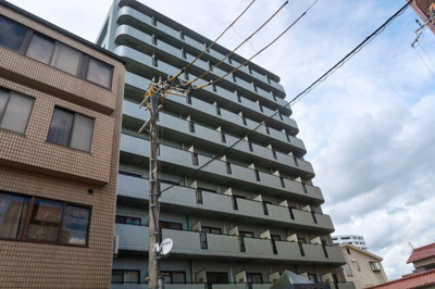 【その他】 | ウェルシーコート高槻