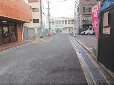 【周辺】 | ウェルシーコート高槻