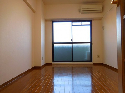 【居間・リビング】 | ウェルシーコート高槻