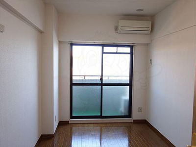 【内装】 | ウェルシーコート高槻