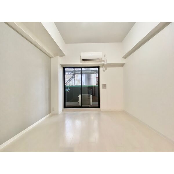 S-RESIDENCE一宮駅前の居間・リビング