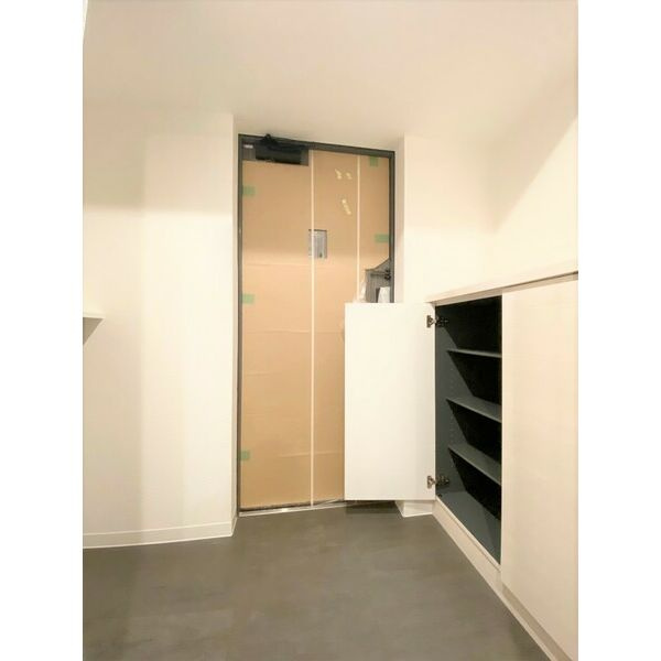 S-RESIDENCE一宮駅前のその他