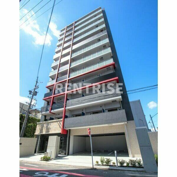 S-RESIDENCE一宮駅前