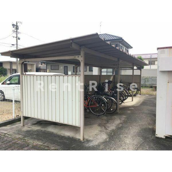 リンピア　里小牧のその他共用部分