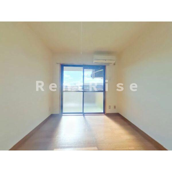 リンピア　里小牧の居間・リビング